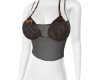 lv mustang top