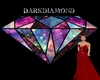 AnneDarkDiamond Collar