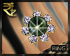 [R] Green Ring