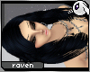 ~DC) Raven Serendipity