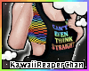 K| Pride Overalls V3
