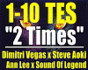 2 Times /REMIX...