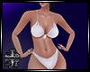 :XB: White Bikini RL