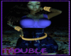 TROUBLE$ $ELFIE360 XXL