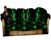 {sy} Green Chill Couch