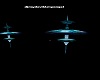 dj lights spaceships
