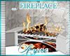 *A* SLE Fireplace V1