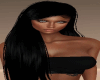 Black Hair Long