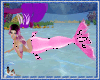 *D* Fantasy Mermaid