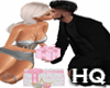 Xmas Kiss / Pink