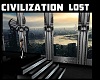 CIVILIZATION LOST