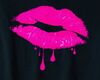HOT P!NK K!SS3S BG