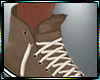Beige Kicks