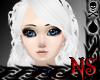 -NS- Independance Hair