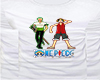 Zoro&Luffy T-Shirt