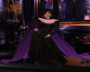 Rc*Witches Purple Cloak