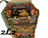 2L2 Baby Carrier-African