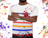 K`| Polo Splatter Req