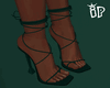 IP Aqua Sandals