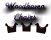 Woodhaven Chairs