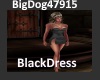 [BD]BlackDress