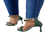 ~Green Heels~