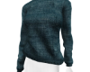 Blue Ray Sweater