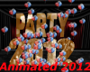 Party 2012 animated