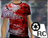 RC Bloody Blinds T-Shirt