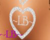 ~LB~ Necklace