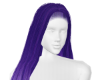 Lisa Hair Purple