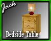 Bedside Table Derivable