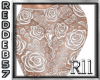 Rose Lace Rll