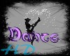 (Nyx) Purple Dance Sign