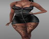Leather Dress tatoo