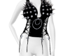 Vy: Spiked Top