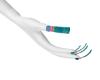 TEAL ME NAILS