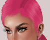 MD. Pink hair