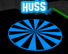 [Huss] Private Club Huss