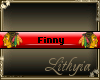 {Liy} Go , Finny