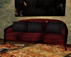 (JT)Retro Sofa