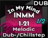 In My Mind 1/2 - Dub