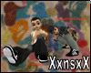 XxnsxX and Moneyboy4321