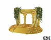 golden altar l'amarka