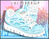 Free Run Blue