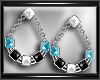 ♐ Amy Jewelry Set