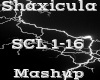 Shaxicula -Mashup-