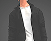 BLK Hoodie + Shirt drv