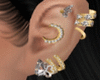 Alie Earrings