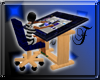 [bswf]ART computer table